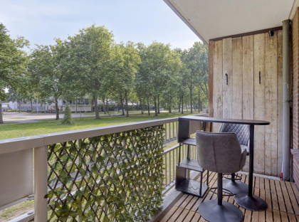 Lisztgaarde 8 foto