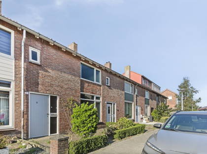 Narcisstraat 11 foto