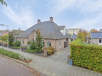 Ussenstraat 53 foto