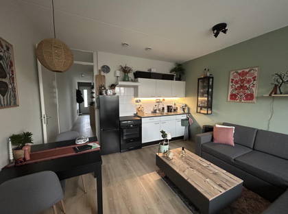 Willibrordusweg 28K foto