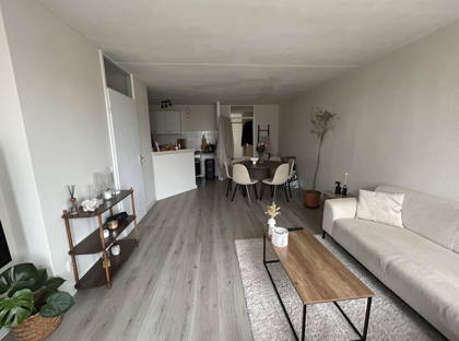 Bram van den Berghstraat 11 foto