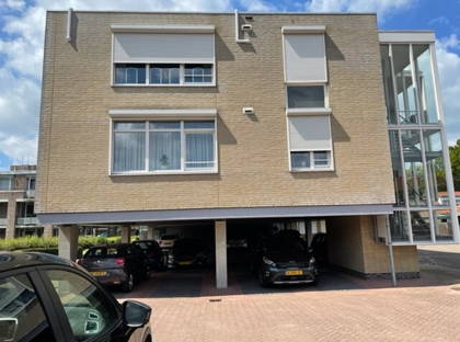 Arendstraat 52 foto