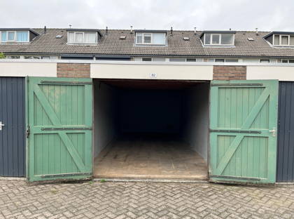 Wagenaarstraat 0ong foto