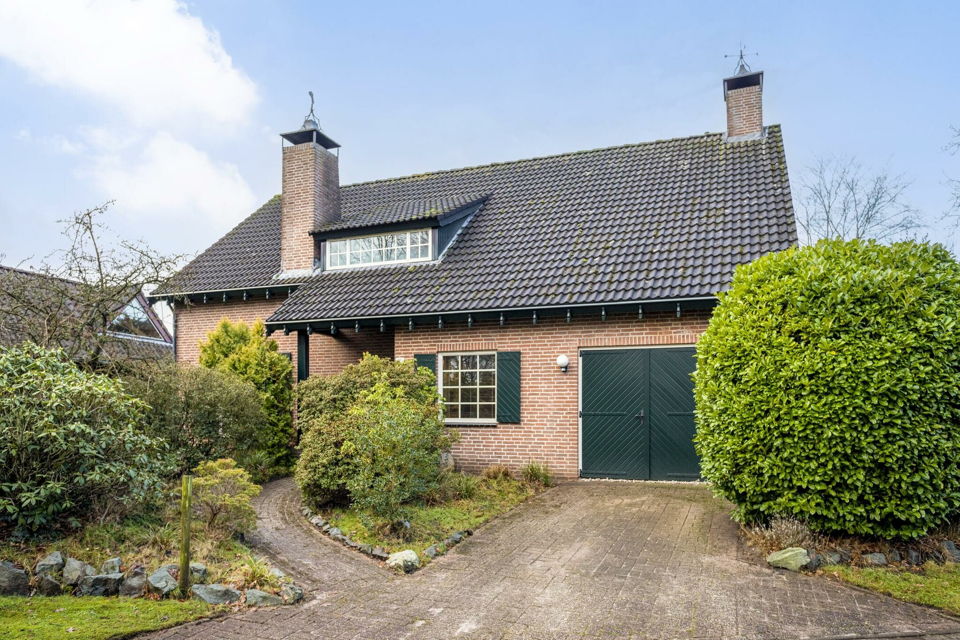 Stoffels 128 woning aanzicht