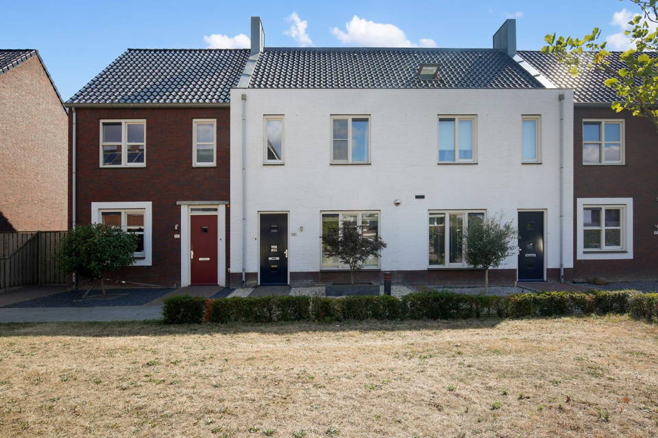 Hoofdmanstraat 13 woning aanzicht