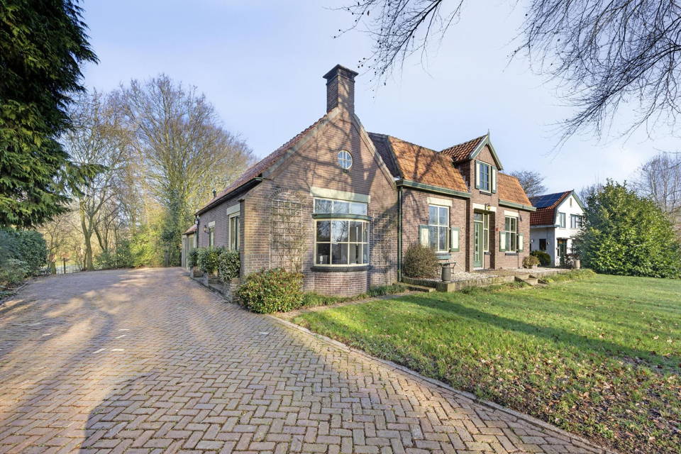 Provincialeweg 89 woning aanzicht