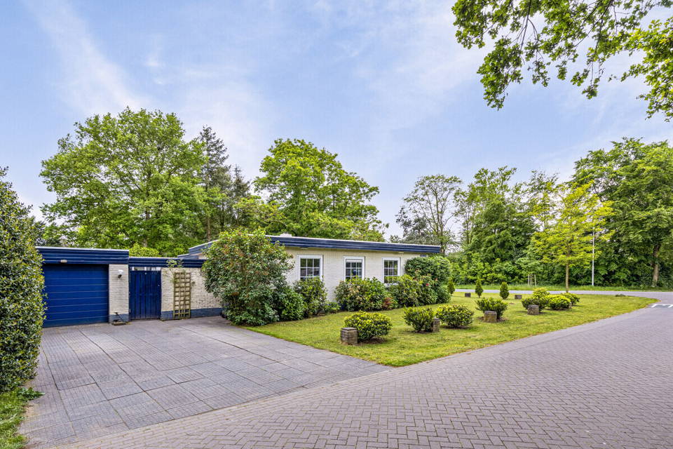 Willibrordusweg 72 woning aanzicht