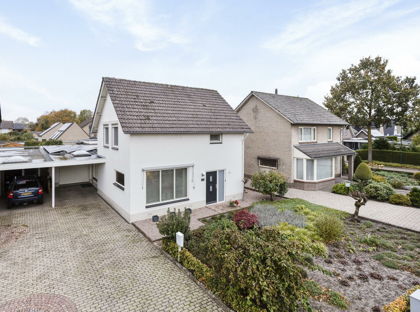 Manegestraat 7 foto