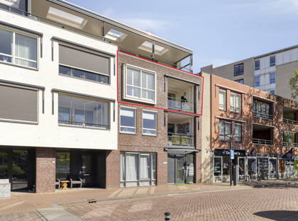 Klaphekkenstraat 7D