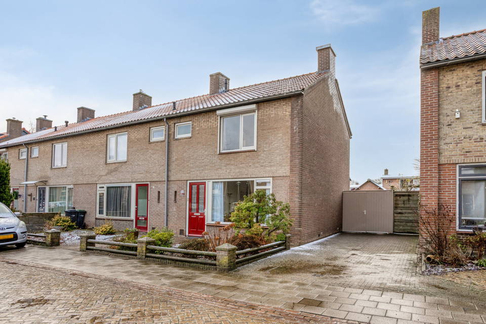 Paltzstraat 12 woning aanzicht