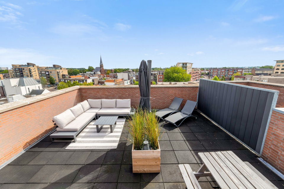 Walstraat 44E woning aanzicht