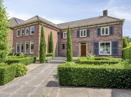 Monseigneur van den Boerpark 5
