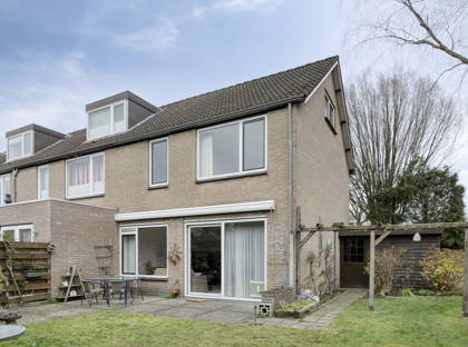 Staringstraat 21 foto