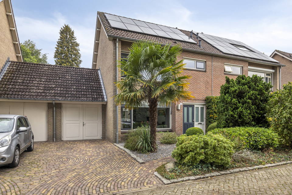 Wilack 306 woning aanzicht
