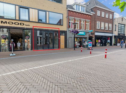 Heuvel 5 foto