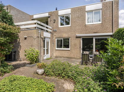 Beethovengaarde 101 foto