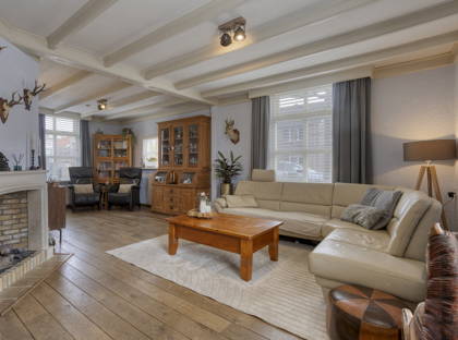 Wiegersmastraat 5 foto