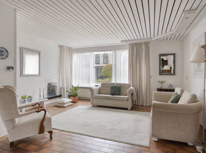 Beethovengaarde 24 foto