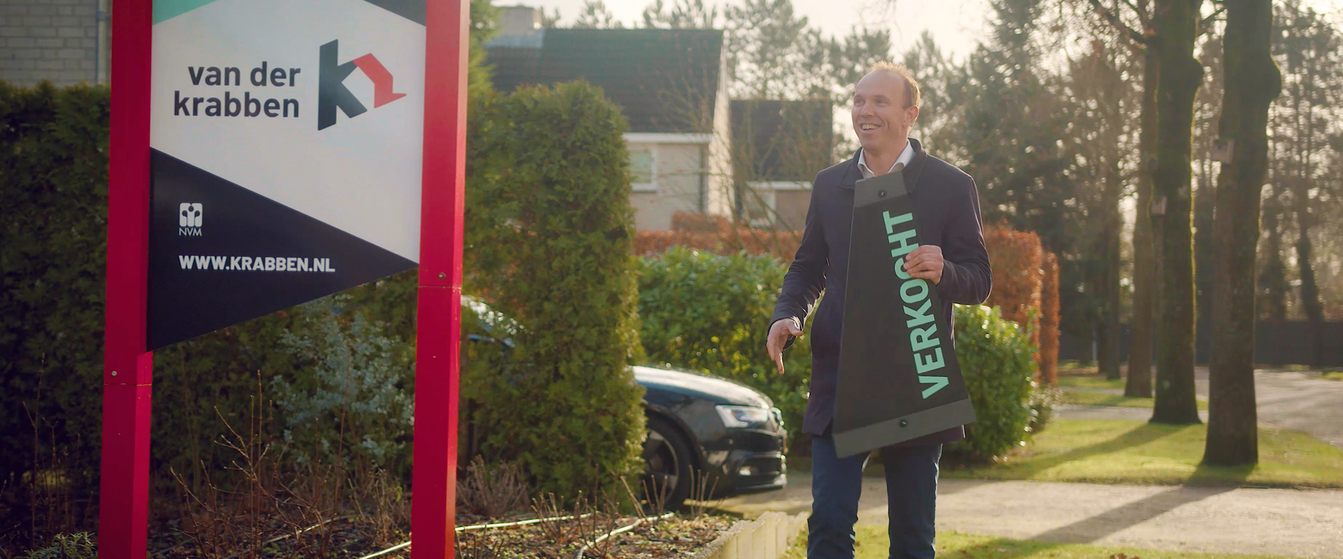 Jouw huis verkopen in Uden, Oss of daarbuiten? | Van der Krabben Makelaardij