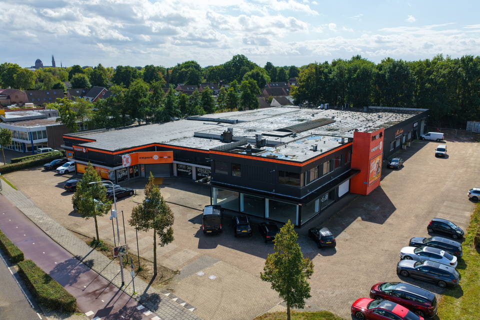 Bitswijk 1 woning aanzicht