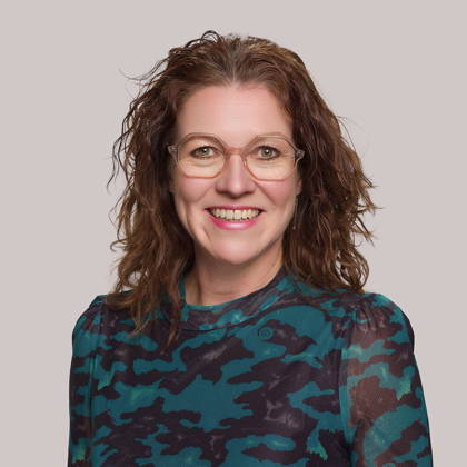 Heidi Oosterveen