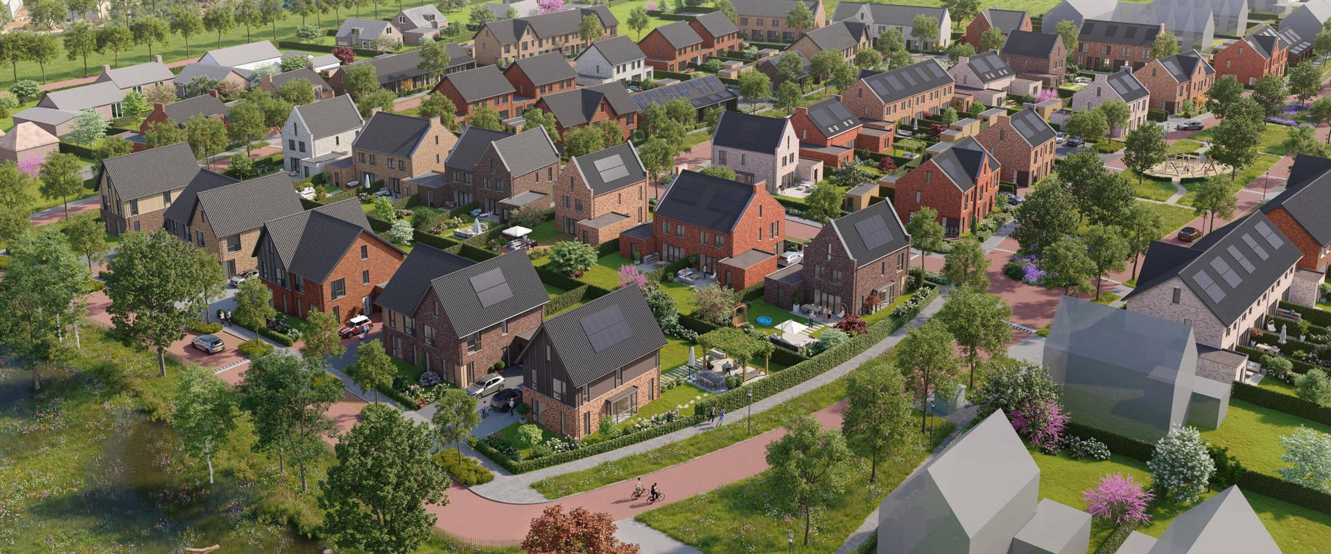 Niemeskant fase 2  Volkel