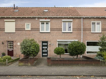 Iepenstraat 27 foto