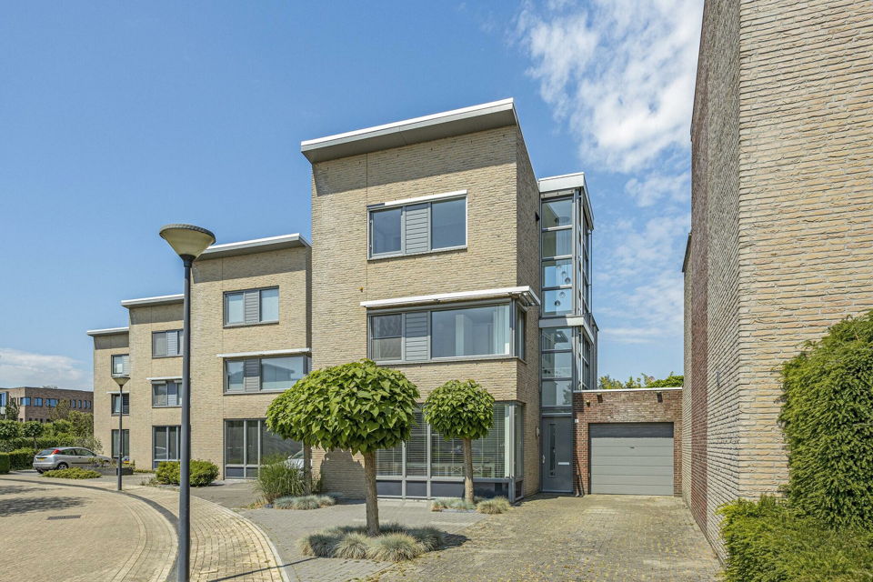 Waardijn 2 woning aanzicht