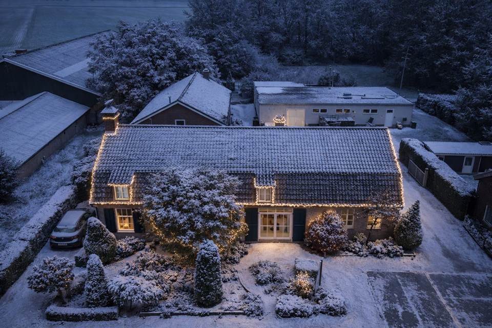 Broekstraat 8 woning aanzicht