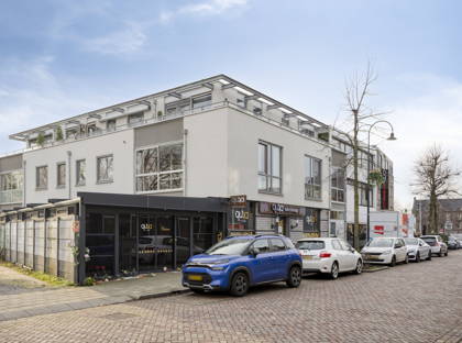 Prior van Milstraat 109E foto