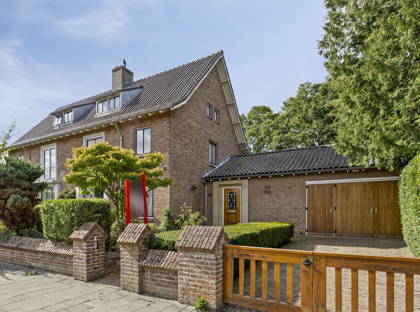 Hertogin Johannasingel 4A foto