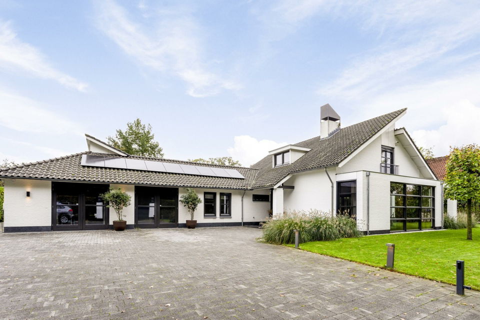 Tolschestraat 5 woning aanzicht