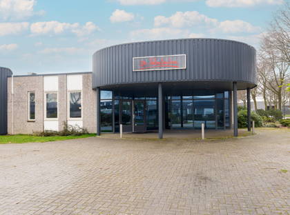 Galliersweg 8 foto