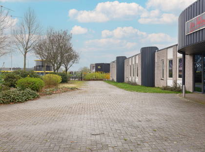 Galliersweg 8 foto