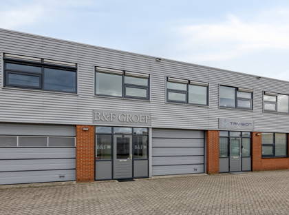 Galliërshof 50 foto