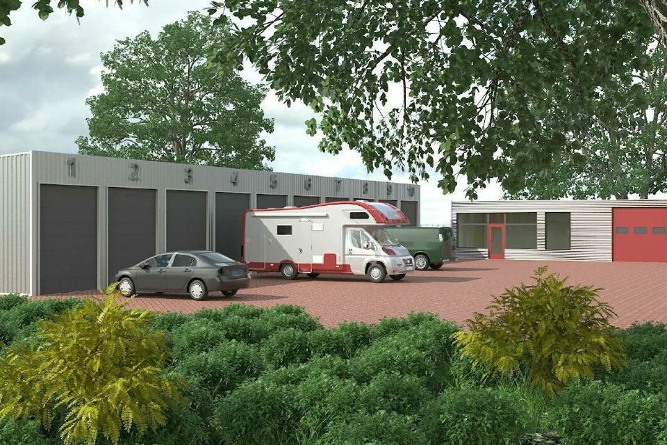 Habsburgstraat 25 woning aanzicht