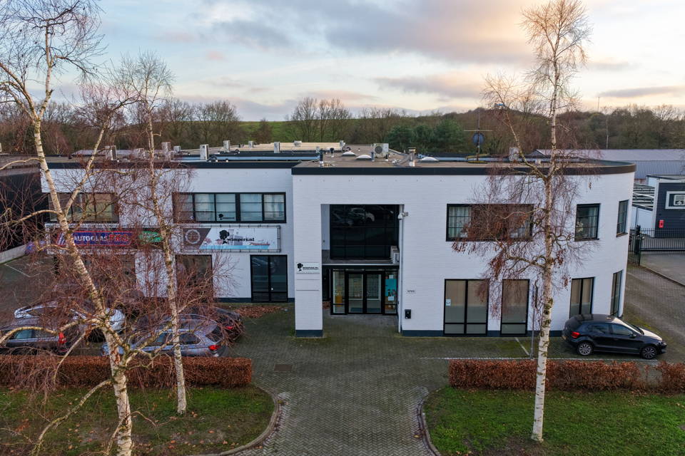 Oostwijk 1A woning aanzicht