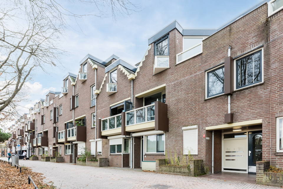 Terwaenen 84 woning aanzicht