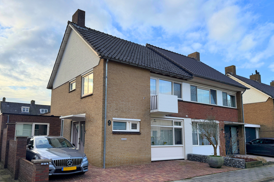 Salmstraat 9 woning aanzicht
