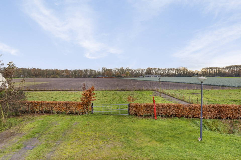 Rijnstraat 18 woning aanzicht