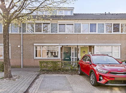 Polenstraat 16 foto