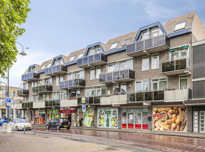 Meijerijstraat 21 foto