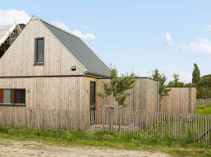 Tiny House 0ong foto