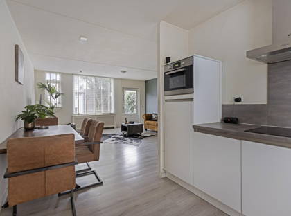 Meijer van Leeuwenstraat 33 foto
