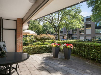 Kuipers-Rietbergstraat 11 foto