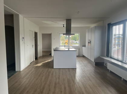 St. Willibrordusstraat 45A foto