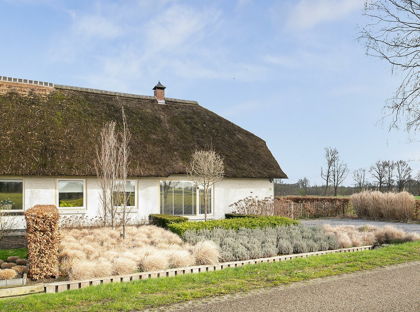 Voortweg 36 foto