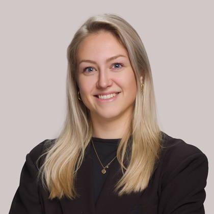Kirsi van der Wielen