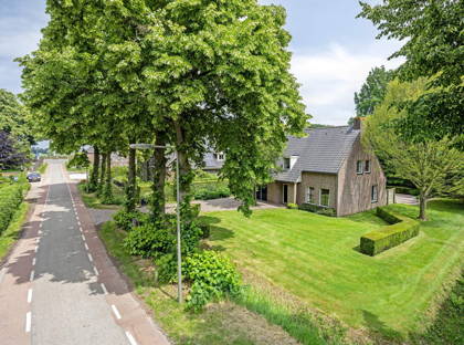 Loonsestraat 1A foto