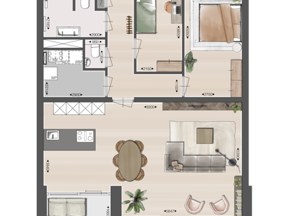 Driek van Erpstraat 43D foto